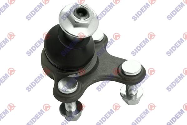 Sidem 63588 - Rotule de suspension parts5.com