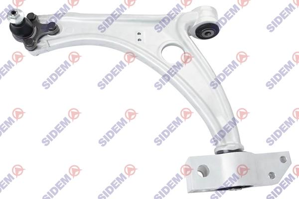 Sidem 63570 - Track Control Arm parts5.com