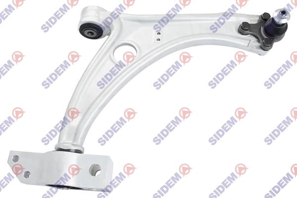 Sidem 63571 - Upravljač, ovjes kotača parts5.com