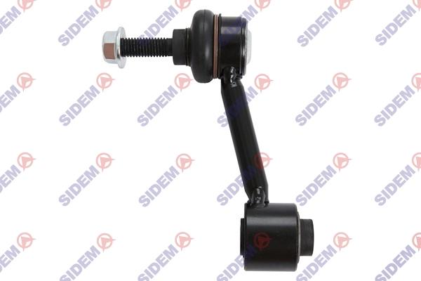 Sidem 63660 - Brat / bieleta suspensie, stabilizator parts5.com