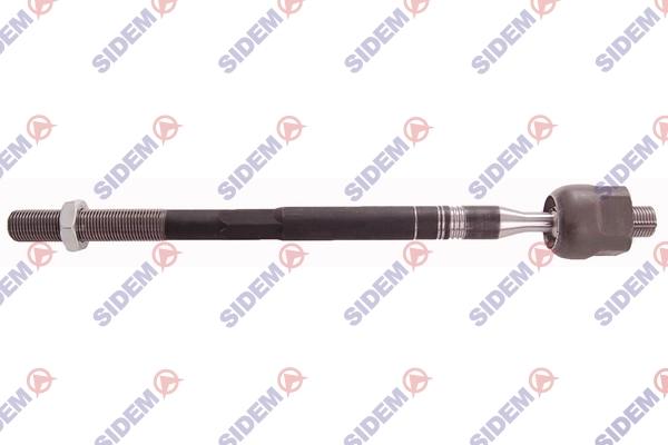 Sidem 63613 - Inner Tie Rod, Axle Joint parts5.com