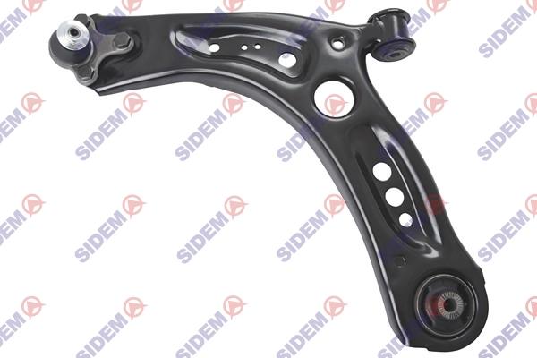 Sidem 63174 - Bras de liaison, suspension de roue parts5.com