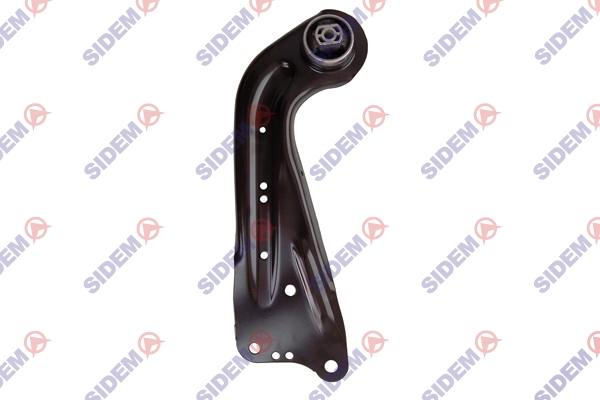 Sidem 63170 - Upravljač, ovjes kotača parts5.com