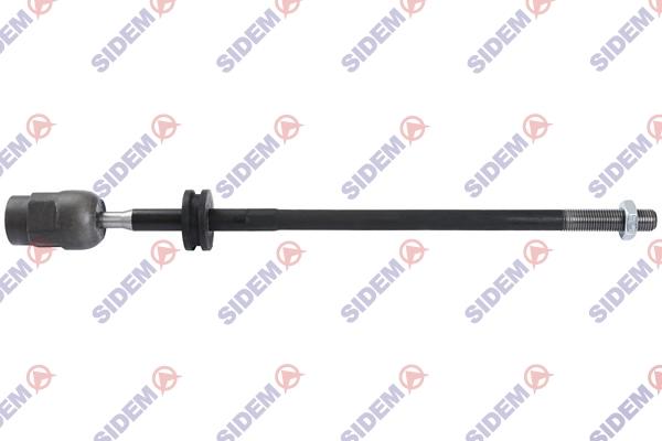 Sidem 63336 A - Inner Tie Rod, Axle Joint parts5.com