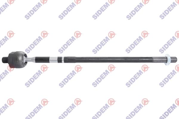 Sidem 63338 A - Inner Tie Rod, Axle Joint parts5.com