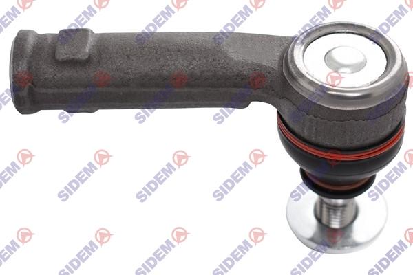 Sidem 63735 - Kraj poprečne spone parts5.com