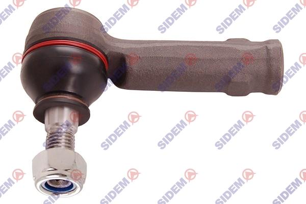 Sidem 63730 - Kraj poprečne spone parts5.com