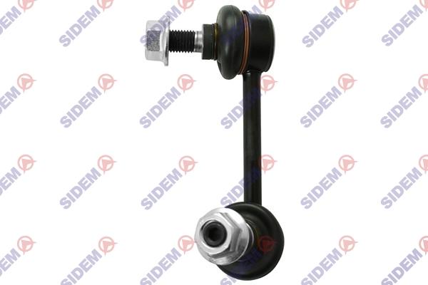 Sidem 67664 - Rod / Strut, stabiliser parts5.com