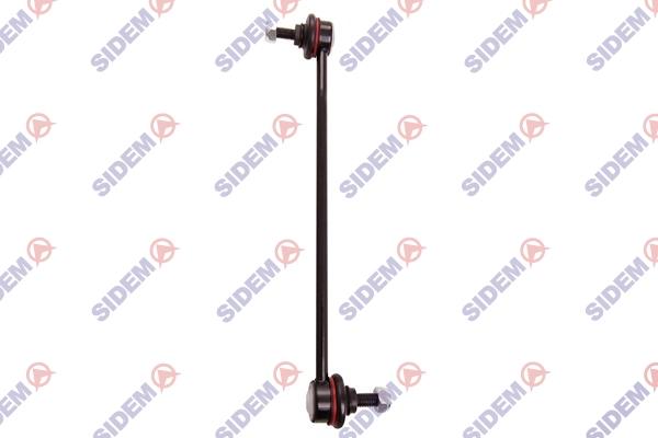 Sidem 67666 - Rod / Strut, stabiliser parts5.com