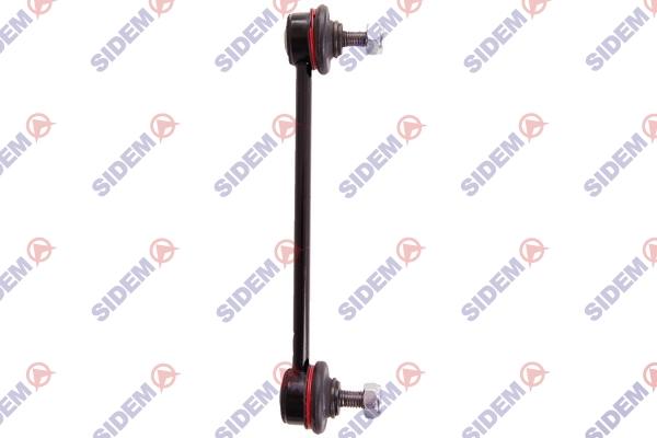 Sidem 67668 - Brat / bieleta suspensie, stabilizator parts5.com