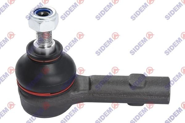 Sidem 67637 - Tie Rod End parts5.com