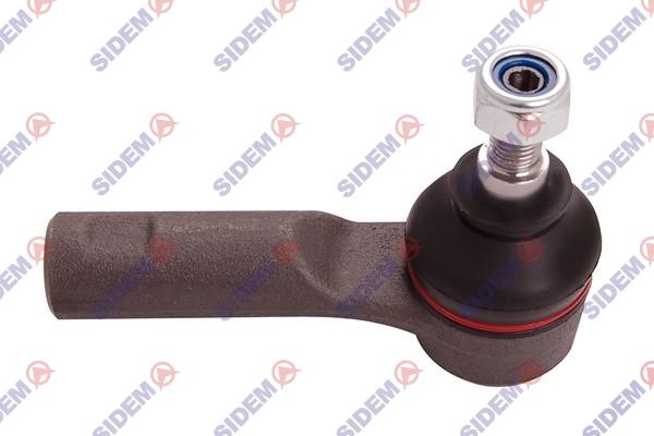 Sidem 67233 - Tie Rod End parts5.com