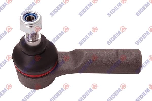 Sidem 67232 - Tie Rod End parts5.com