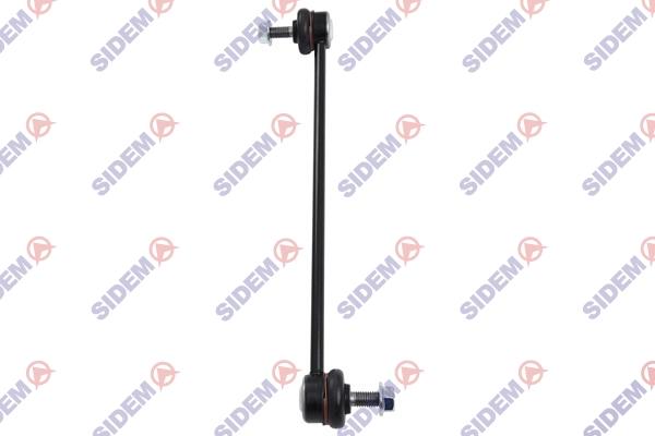 Sidem 67760 - Rod / Strut, stabiliser parts5.com