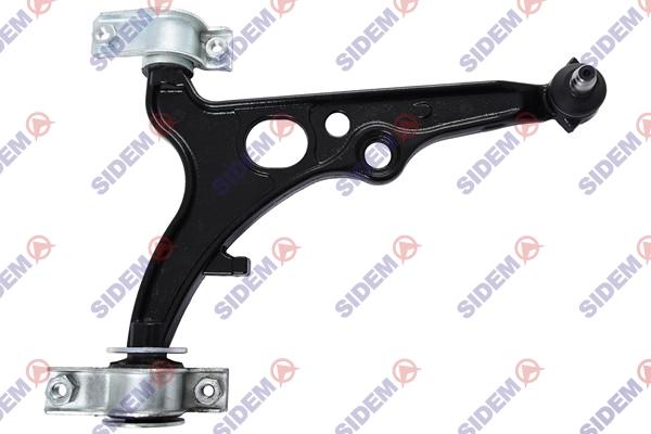 Sidem 19584 - Track Control Arm parts5.com