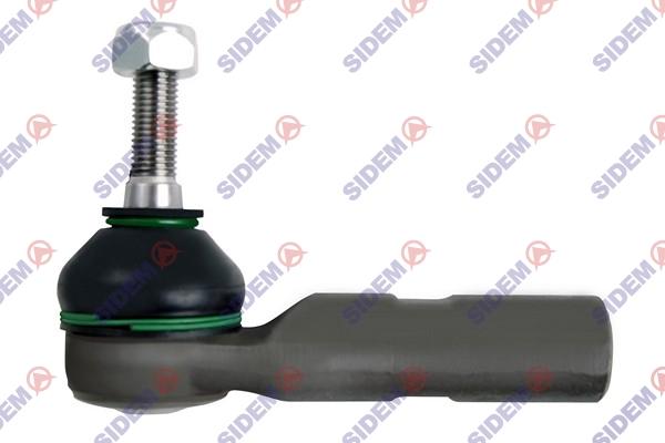 Sidem 19032 - Tie Rod End parts5.com