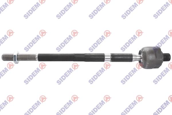 Sidem 19115 - Inner Tie Rod, Axle Joint parts5.com