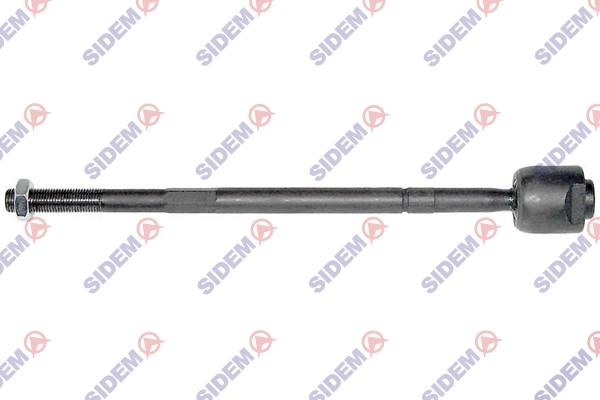 Sidem 19110 - Inner Tie Rod, Axle Joint parts5.com