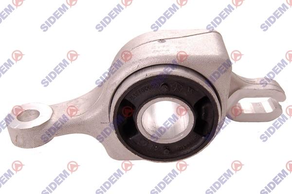 Sidem 893609 - Bush of Control / Trailing Arm parts5.com