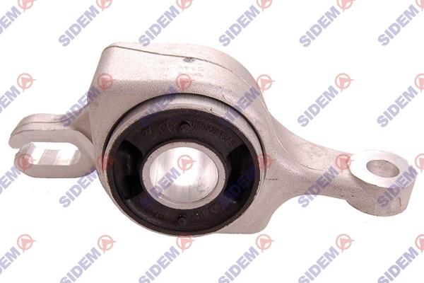 Sidem 893608 - Bush of Control / Trailing Arm parts5.com