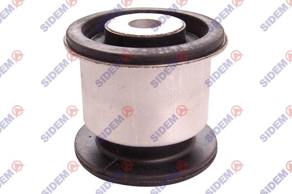 Sidem 849649 - Bush of Control / Trailing Arm parts5.com