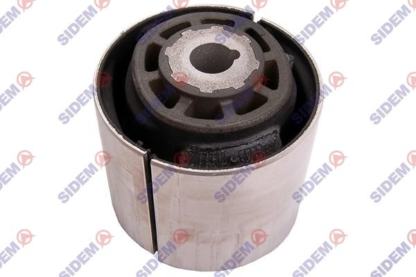 Sidem 849672 - Bush of Control / Trailing Arm parts5.com