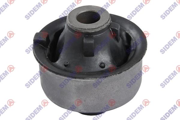 Sidem 845633 - Bush of Control / Trailing Arm parts5.com