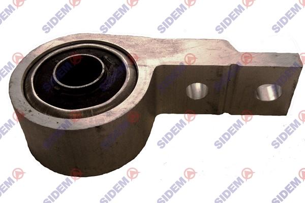 Sidem 841619 - Bush of Control / Trailing Arm parts5.com