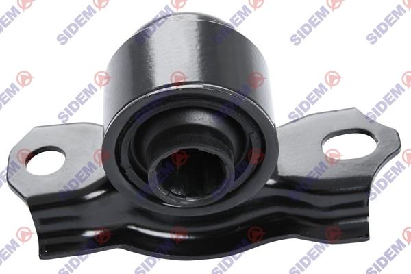 Sidem 841620 - Bush of Control / Trailing Arm parts5.com