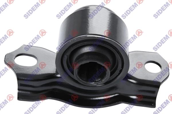 Sidem 841621 - Bush of Control / Trailing Arm parts5.com