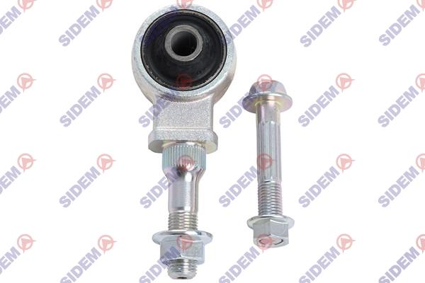 Sidem 847613 - Uležištenje, spona parts5.com