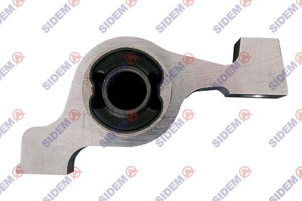 Sidem 853646 - Bush of Control / Trailing Arm parts5.com