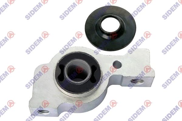 Sidem 853633 - Bush of Control / Trailing Arm parts5.com