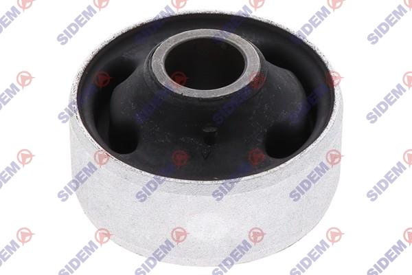 Sidem 863604 - Bush of Control / Trailing Arm parts5.com