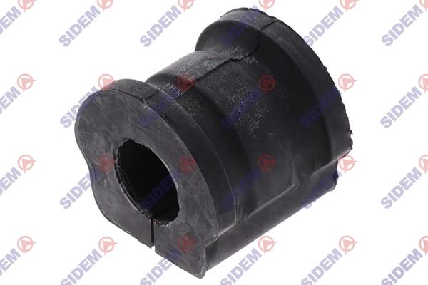 Sidem 863808 - Bearing Bush, stabiliser parts5.com