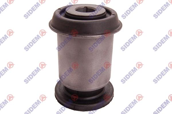 Sidem 809648 - Suspensión, Brazo oscilante parts5.com