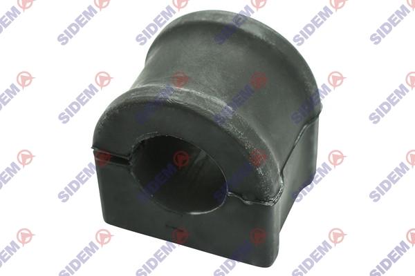 Sidem 809800 - Casquillo del cojinete, estabilizador parts5.com