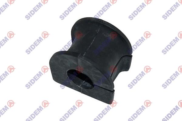 Sidem 804900 - Coussinet de palier, stabilisateur parts5.com