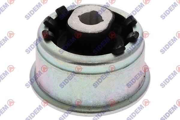 Sidem 805639 - Bush of Control / Trailing Arm parts5.com