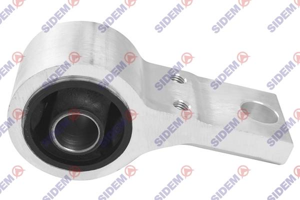 Sidem 801625 - Bush of Control / Trailing Arm parts5.com