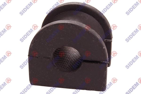 Sidem 801804 - Coussinet de palier, stabilisateur parts5.com