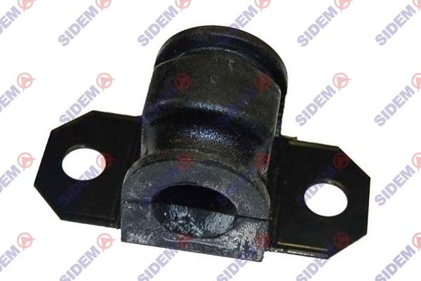 Sidem 803804 - Bearing Bush, stabiliser parts5.com