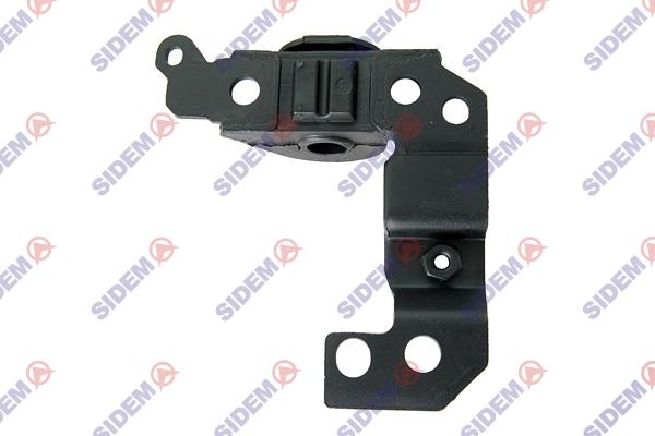 Sidem 819659 - Bush of Control / Trailing Arm parts5.com