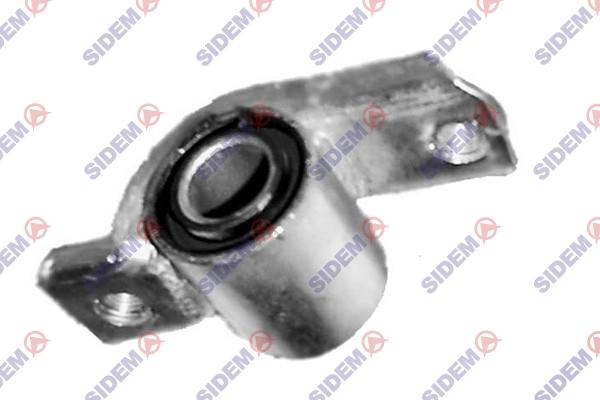 Sidem 819616 - Bush of Control / Trailing Arm parts5.com