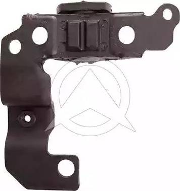 Sidem 819646 - Bush of Control / Trailing Arm parts5.com