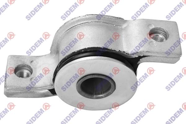 Sidem 819618 - Bush of Control / Trailing Arm parts5.com