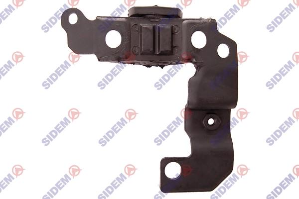 Sidem 819612 - Suspensión, Brazo oscilante parts5.com