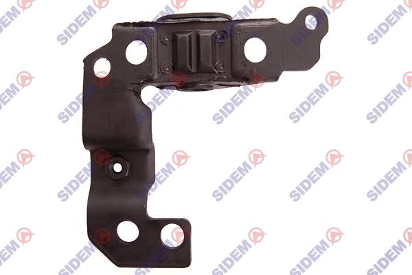 Sidem 819636 - Suspensión, Brazo oscilante parts5.com