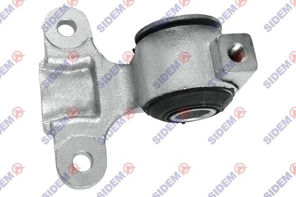 Sidem 819629 - Bush of Control / Trailing Arm parts5.com