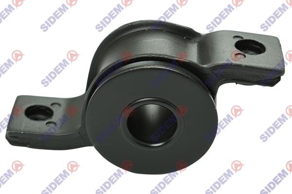 Sidem 819621 - Uležištenje, spona parts5.com